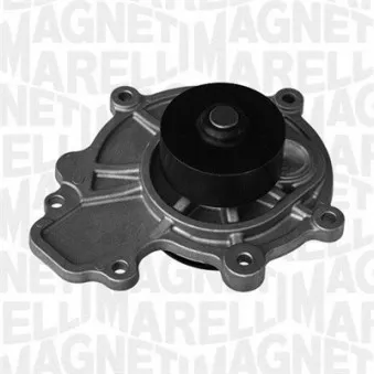 Pompe à eau MAGNETI MARELLI 350984014000