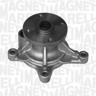 Pompe à eau MAGNETI MARELLI 350984015000
