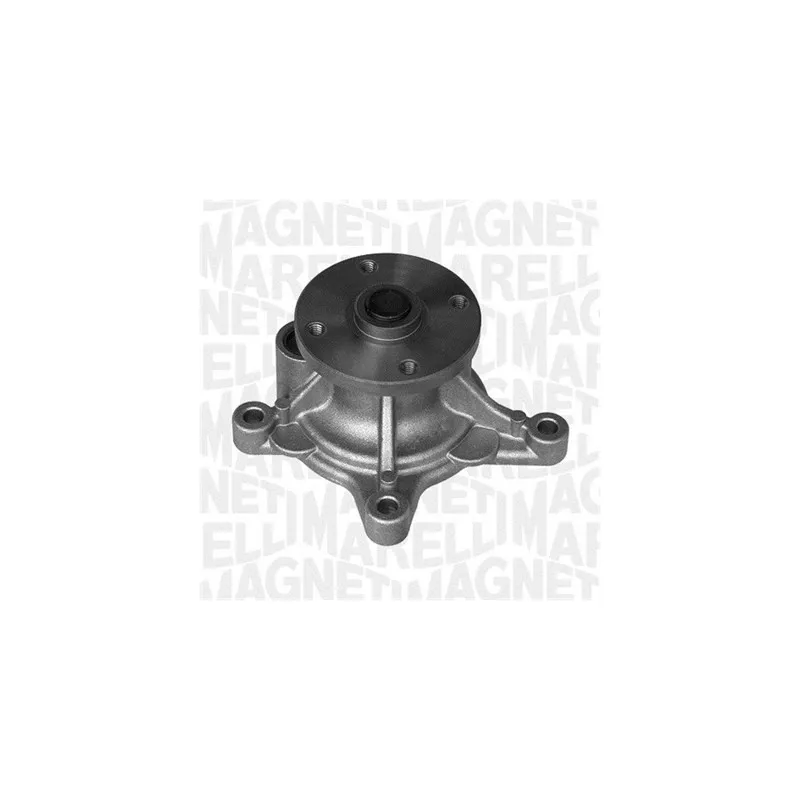 Pompe à eau MAGNETI MARELLI 350984015000