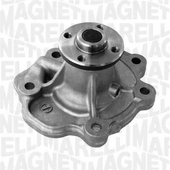Pompe à eau MAGNETI MARELLI 350984017000