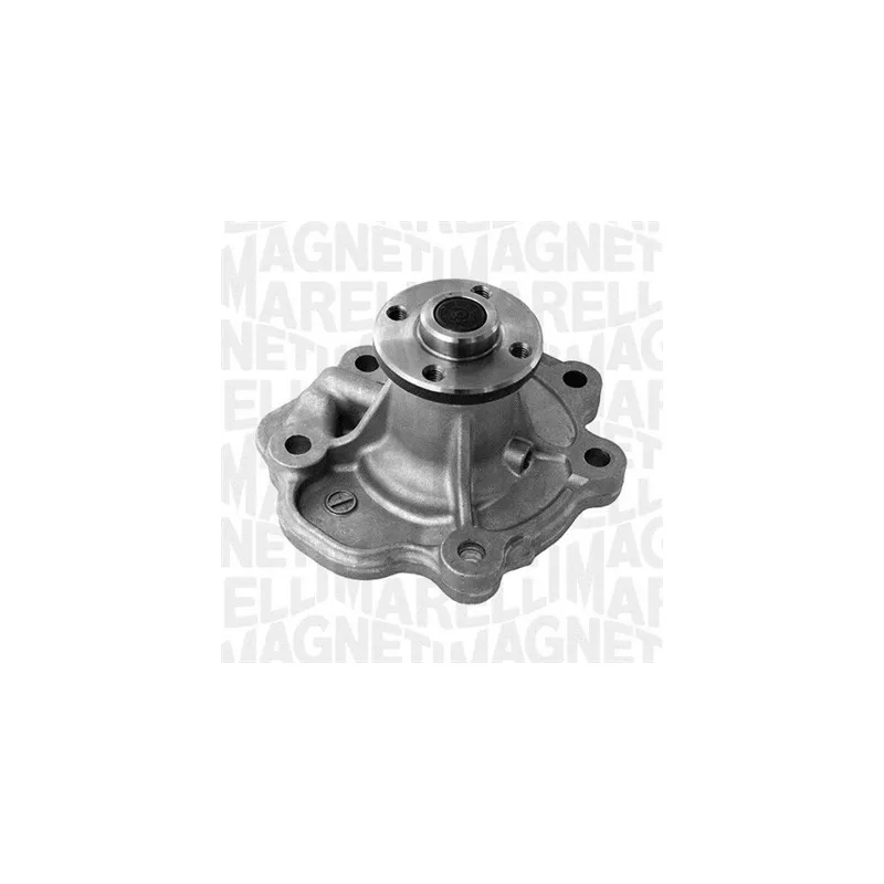 Pompe à eau MAGNETI MARELLI 350984017000