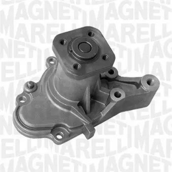 Pompe à eau MAGNETI MARELLI 350984018000