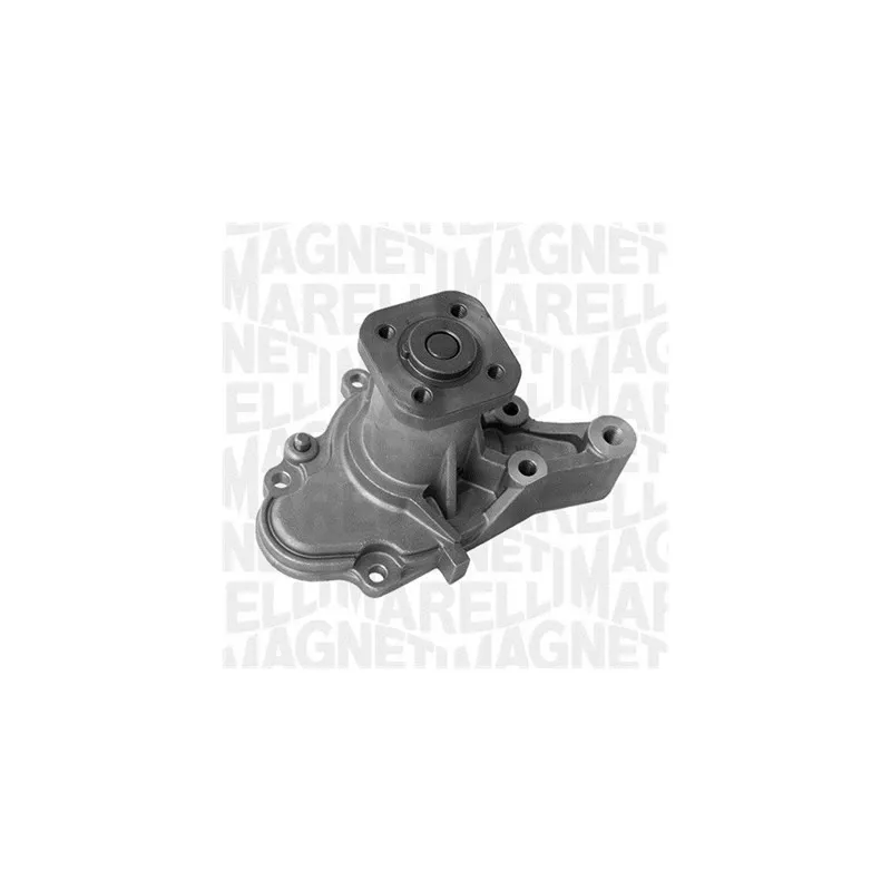 Pompe à eau MAGNETI MARELLI 350984018000