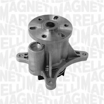 Pompe à eau MAGNETI MARELLI 350984019000