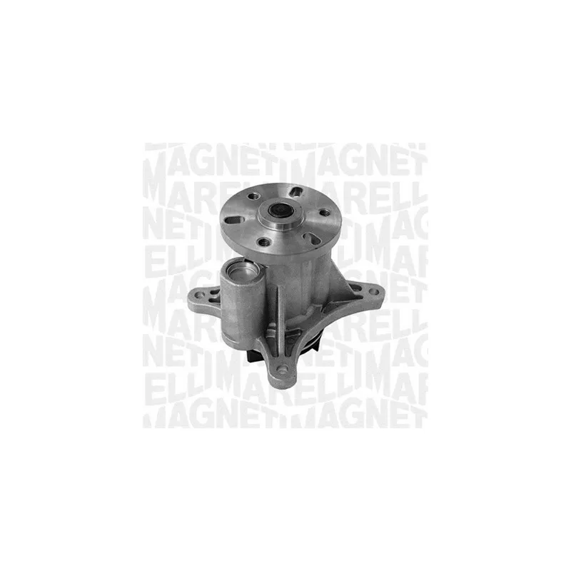 Pompe à eau MAGNETI MARELLI 350984019000
