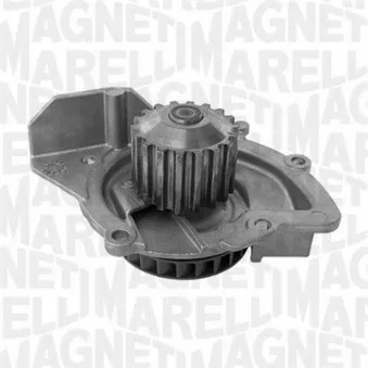 Pompe à eau MAGNETI MARELLI 350984020000