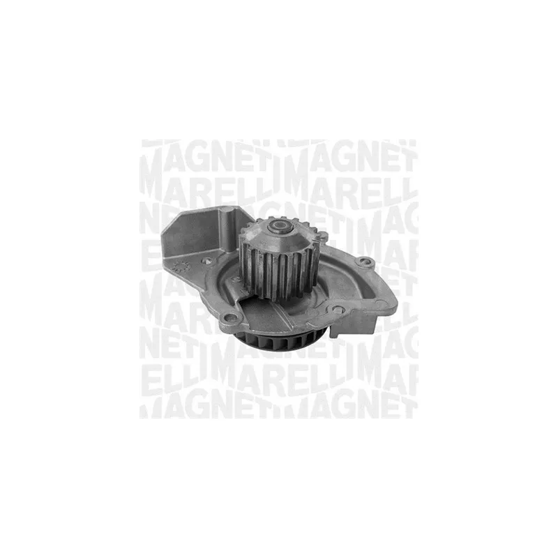 Pompe à eau MAGNETI MARELLI 350984020000