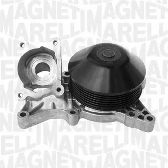Pompe à eau MAGNETI MARELLI 350984022000