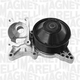 Pompe à eau MAGNETI MARELLI 350984023000
