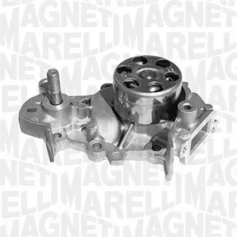 Pompe à eau MAGNETI MARELLI 350984024000