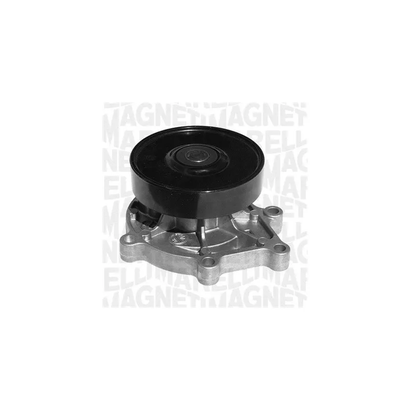Pompe à eau MAGNETI MARELLI 350984026000