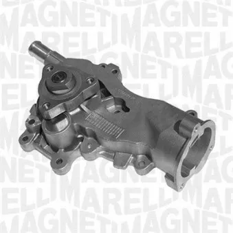 Pompe à eau MAGNETI MARELLI 350984027000