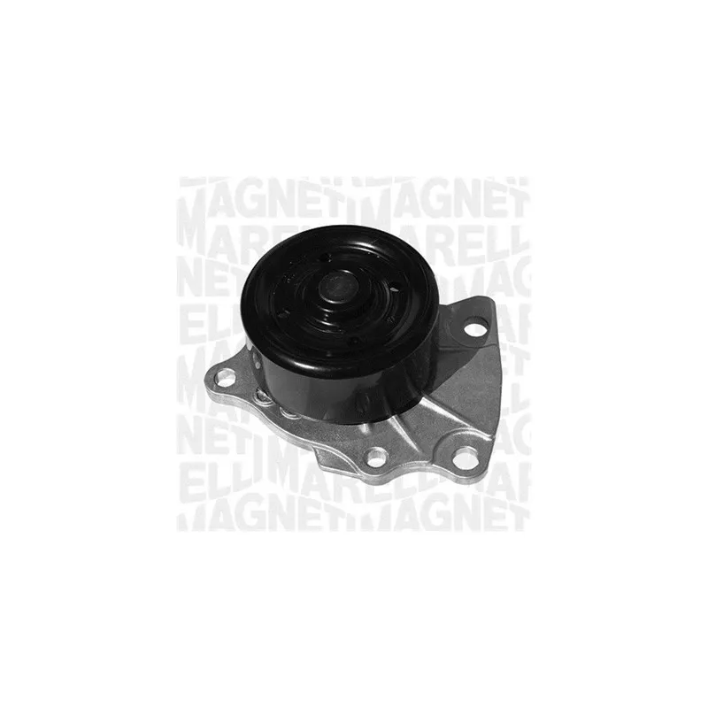 Pompe à eau MAGNETI MARELLI 350984028000