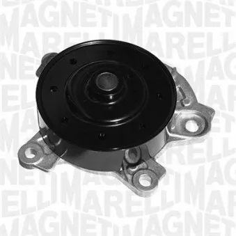 Pompe à eau MAGNETI MARELLI 350984030000