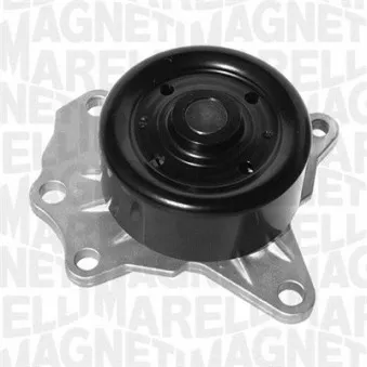 Pompe à eau MAGNETI MARELLI 350984031000