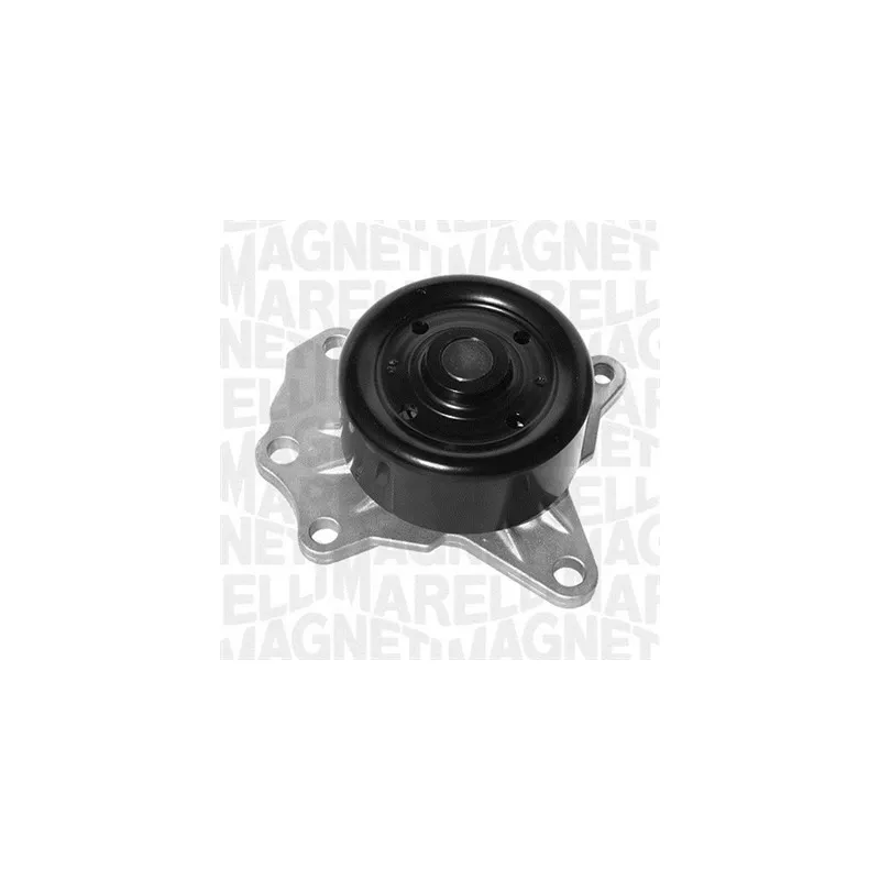 Pompe à eau MAGNETI MARELLI 350984031000