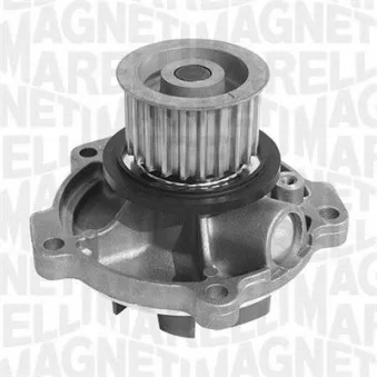 Pompe à eau MAGNETI MARELLI 350984033000