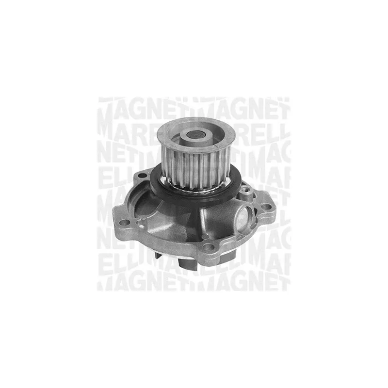 Pompe à eau MAGNETI MARELLI 350984033000