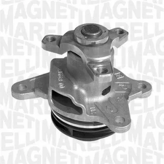 Pompe à eau MAGNETI MARELLI 350984034000