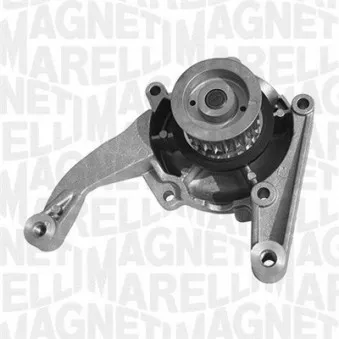 Pompe à eau MAGNETI MARELLI 350984035000
