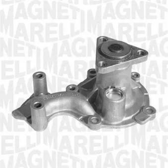 Pompe à eau MAGNETI MARELLI 350984036000
