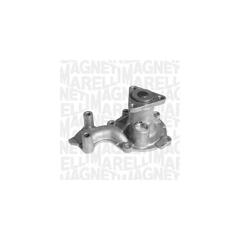 Pompe à eau MAGNETI MARELLI 350984036000