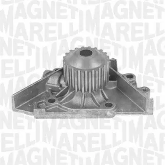 Pompe à eau MAGNETI MARELLI 350984038000