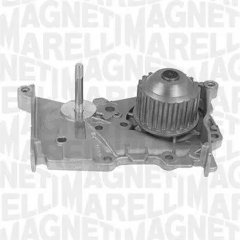 Pompe à eau MAGNETI MARELLI 350984039000