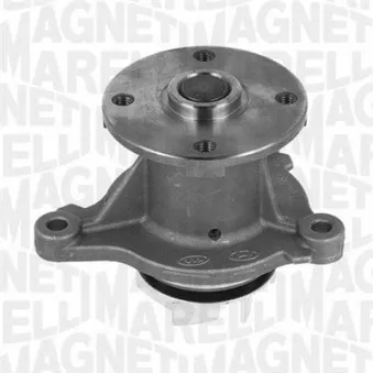 Pompe à eau MAGNETI MARELLI 350984040000