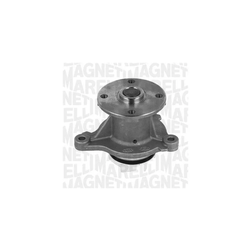 Pompe à eau MAGNETI MARELLI 350984040000