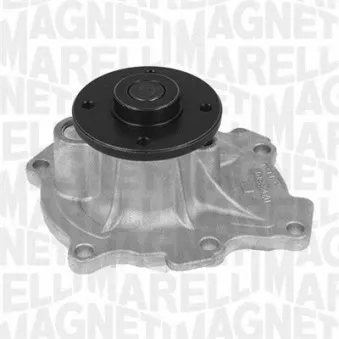 Pompe à eau MAGNETI MARELLI 350984042000