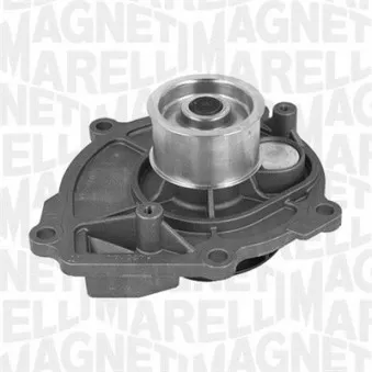 Pompe à eau MAGNETI MARELLI
