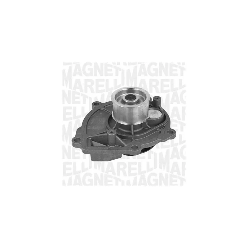 Pompe à eau MAGNETI MARELLI 350984043000