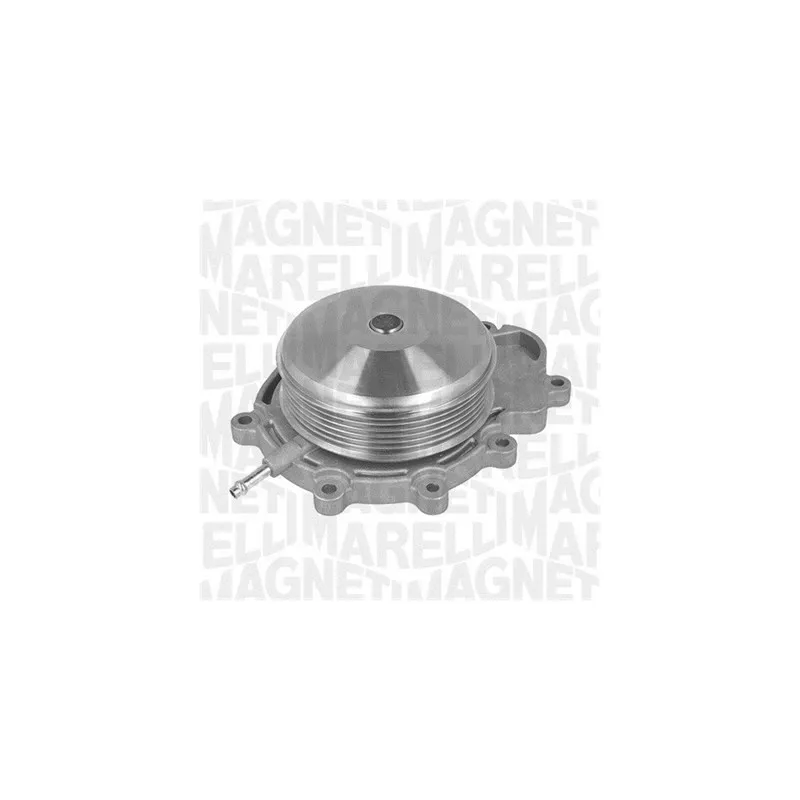 Pompe à eau MAGNETI MARELLI 350984044000
