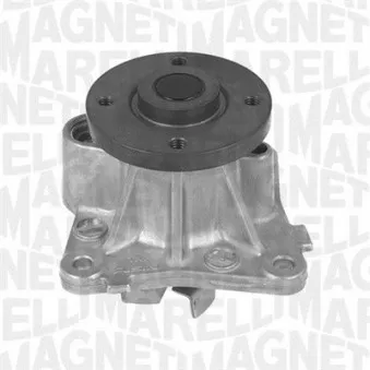 Pompe à eau MAGNETI MARELLI 350984045000