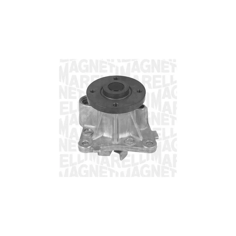 Pompe à eau MAGNETI MARELLI 350984045000