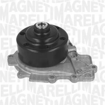 Pompe à eau MAGNETI MARELLI 350984046000