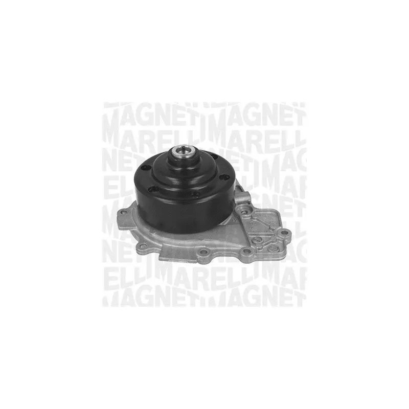 Pompe à eau MAGNETI MARELLI 350984046000