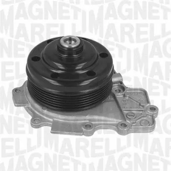 Pompe à eau MAGNETI MARELLI 350984047000