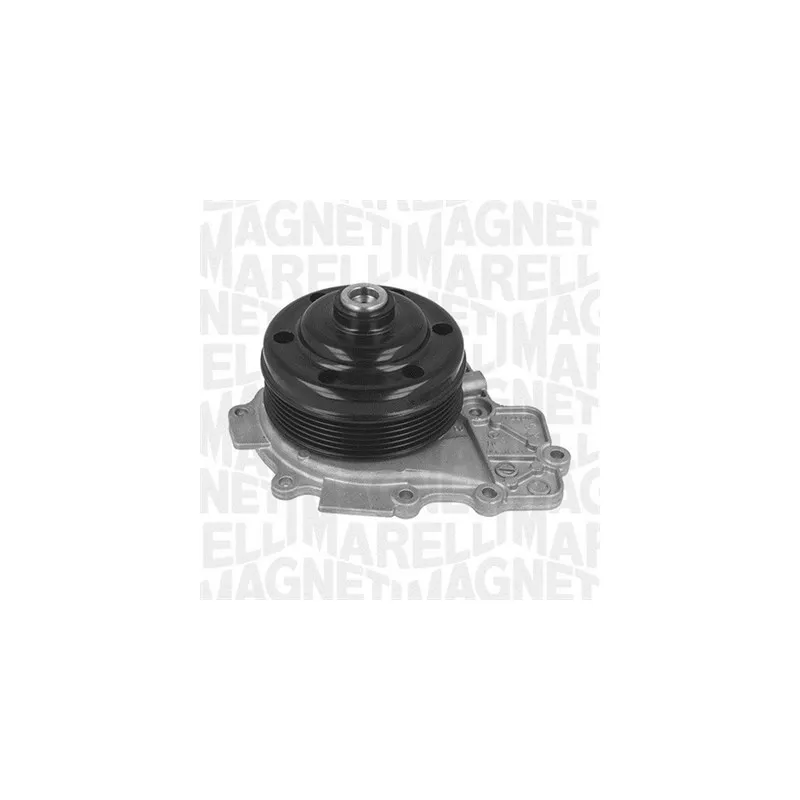 Pompe à eau MAGNETI MARELLI 350984047000