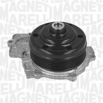Pompe à eau MAGNETI MARELLI 350984048000