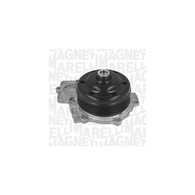 Pompe à eau MAGNETI MARELLI 350984048000