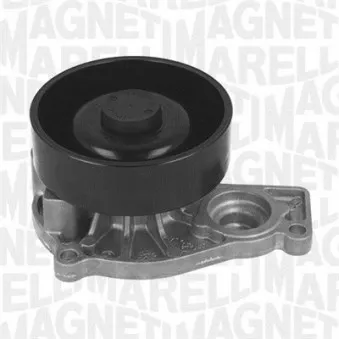 Pompe à eau MAGNETI MARELLI 350984049000