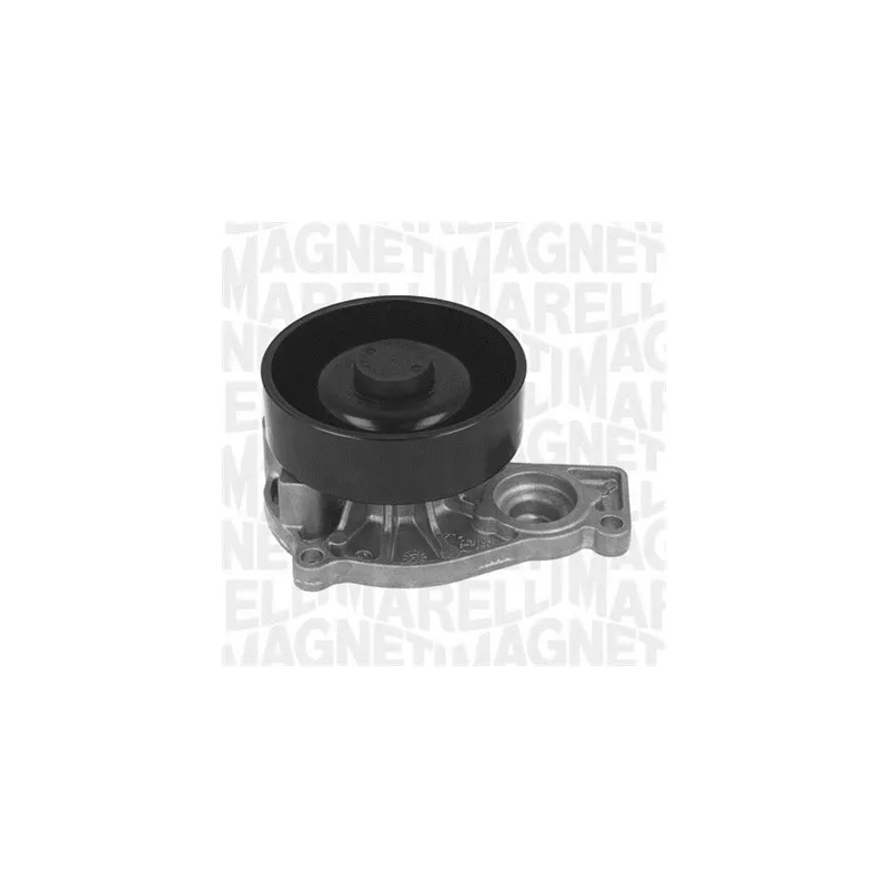 Pompe à eau MAGNETI MARELLI 350984049000