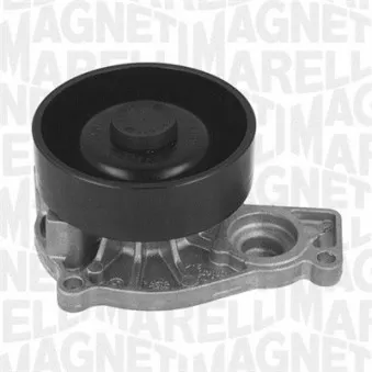 Pompe à eau MAGNETI MARELLI 350984051000