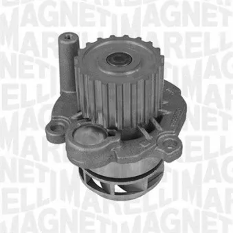 Pompe à eau MAGNETI MARELLI 350984052000