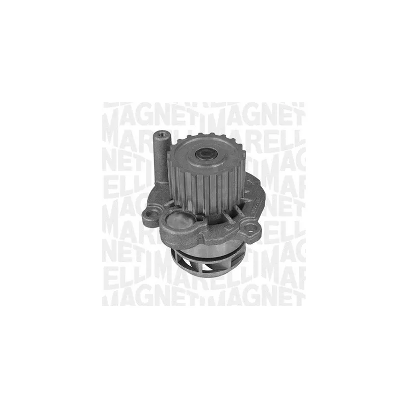 Pompe à eau MAGNETI MARELLI 350984052000