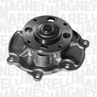 Pompe à eau MAGNETI MARELLI 350984057000