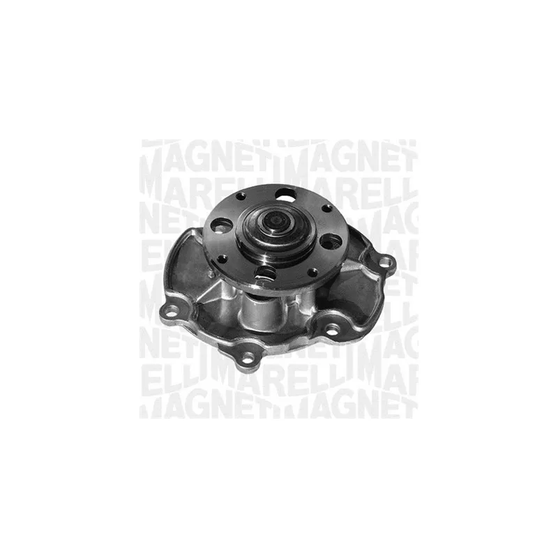Pompe à eau MAGNETI MARELLI 350984057000