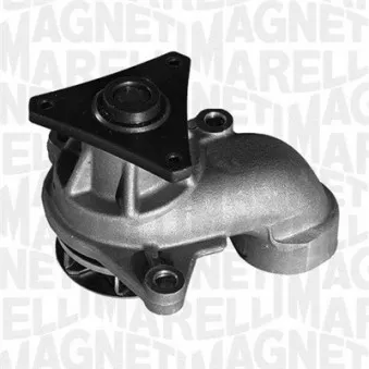 Pompe à eau MAGNETI MARELLI 350984058000